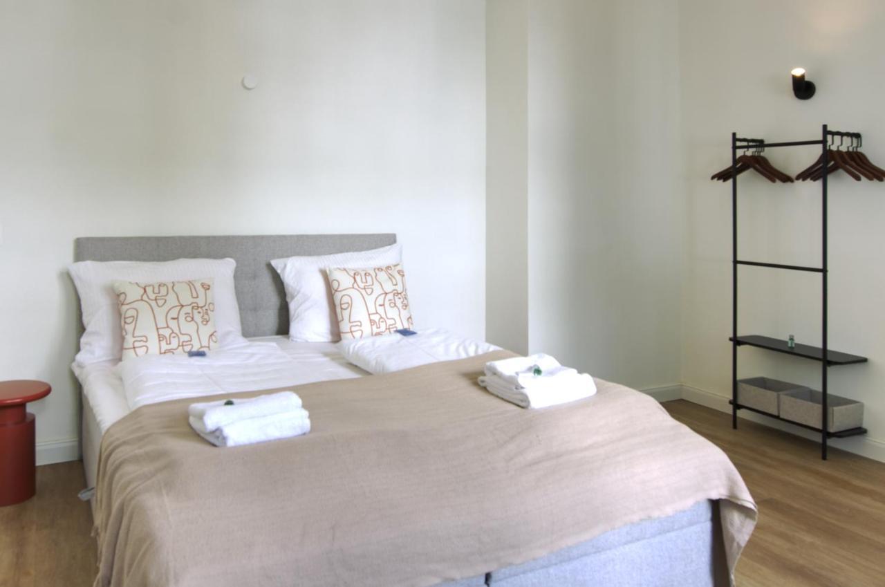 ויסבאדן Vonbehling Boutique Apt. - Historisch Und Modern מראה חיצוני תמונה