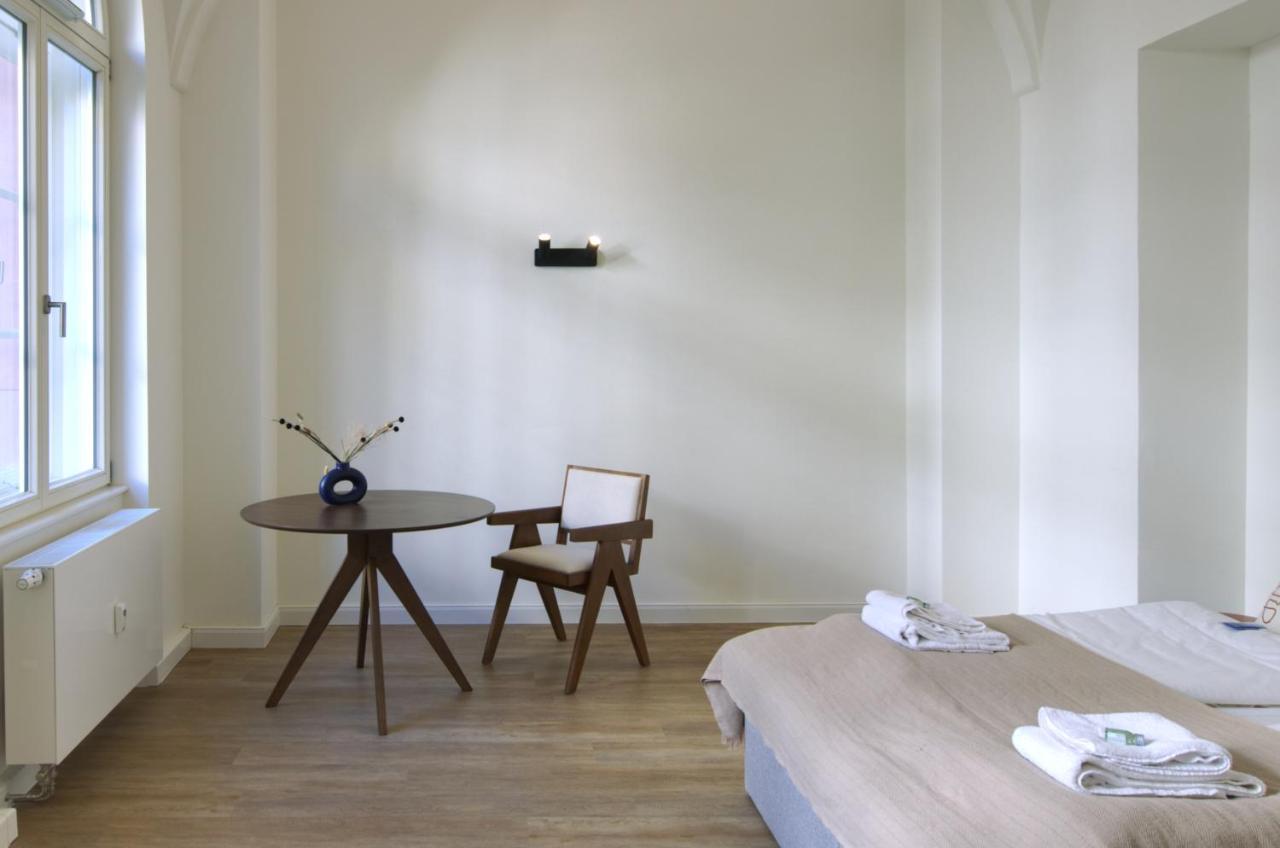 ויסבאדן Vonbehling Boutique Apt. - Historisch Und Modern מראה חיצוני תמונה